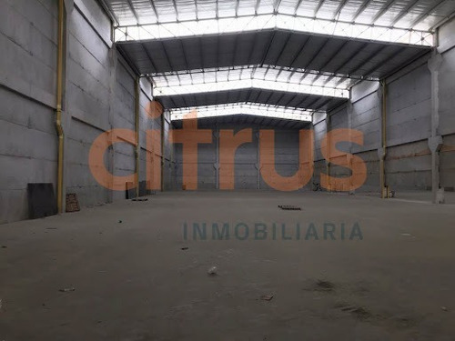 Imagen 9 de 14 de Bodegas En Arriendo Girardota 643-6240