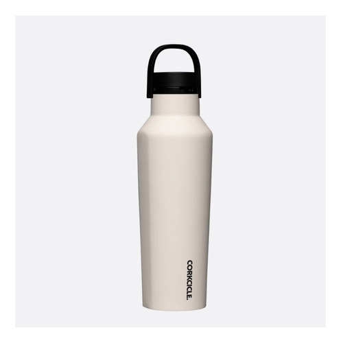 Corkcicle Sports Canteen Botella De Acero Inoxidable