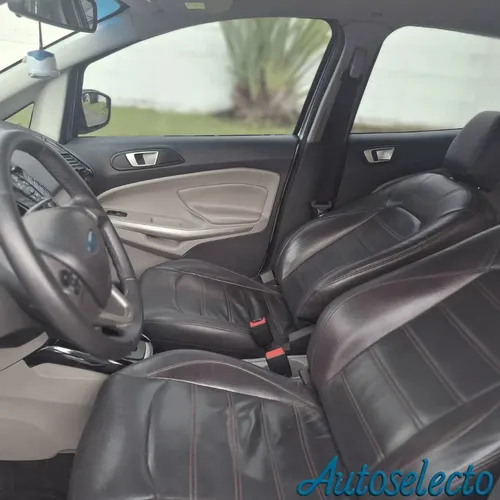 Ford Ecosport 2.0 Titanium At