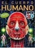 Cuerpo Humano, El- 3d - Elefantino