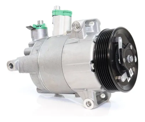 Compresor Aire Acondicionado Para Audi A1 1.4 1.4 Tfsi Stron