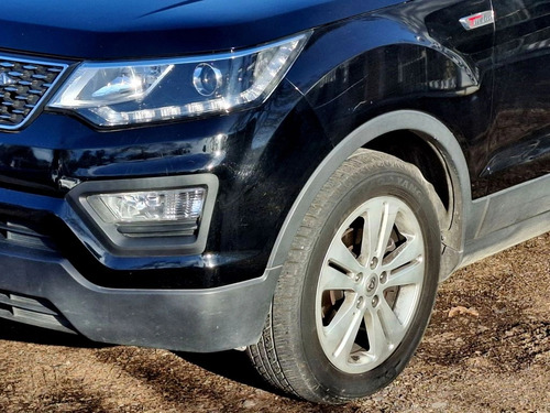 Changan CX70 CX70 1.5 ELITE TURBO AT