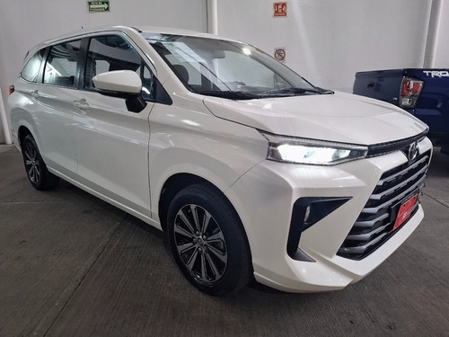 Toyota Avanza 1.5 Xle Cvt