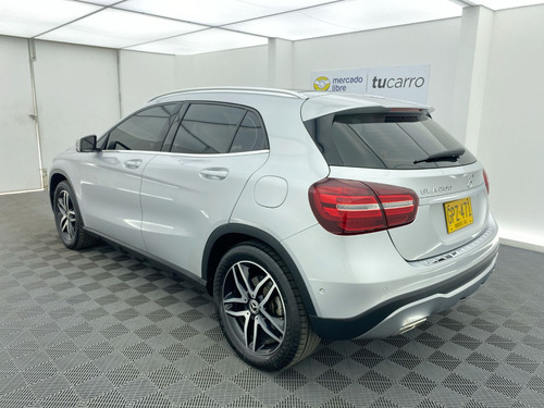 Imagen 7 de 25 de Mercedes Benz Gla 200 2020