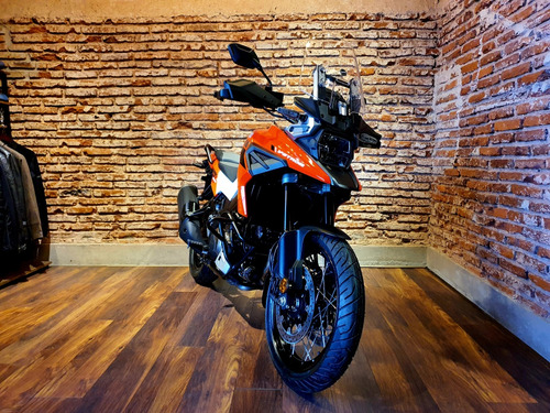 Imagen 15 de 21 de Suzuki V-strom 1050 Xt Consulte Precio Contado !! Bamp