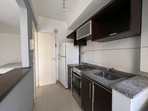 Departamento - Villa Urquiza