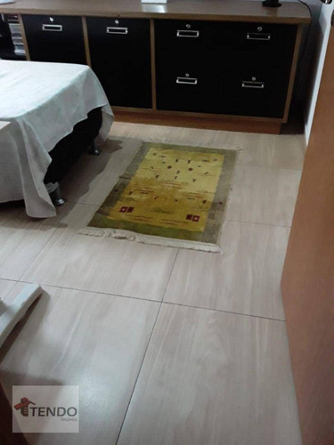 Imagem 17 de 30 de Casa Com 2 Dormitórios À Venda, 135 M² Por R$ 480.000,00 - Jardim Bela Vista - Indaiatuba/sp - Ca0742