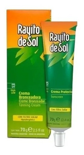 Rayito De Sol Fps 6 - 70g