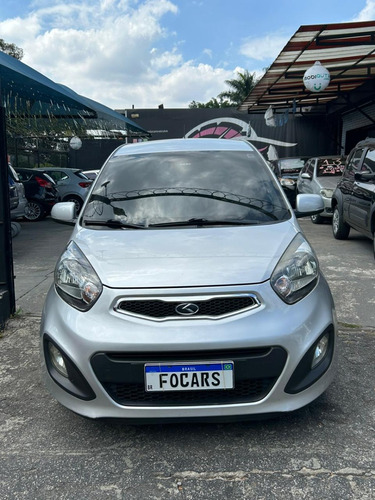 Kia Picanto 1.0 Ex Flex 5p