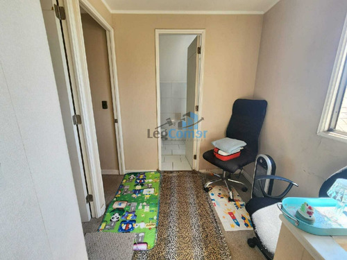 Casa En Venta En Alto El Manzano Til Til