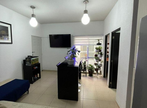 Imagen 1 de 14 de Venta Departamento En Los Reyes Iztacalco Apa_2143 Oa