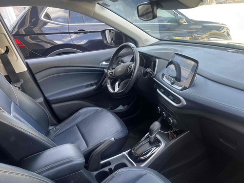 Chevrolet Tracker 1.2 TURBO FLEX PREMIER AUTOMÁTICO