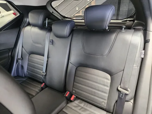 Nissan Kicks 1.6 Platinum