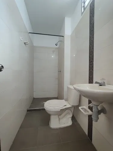 Apartamento En Arriendo En El Bosque. Cod A30453