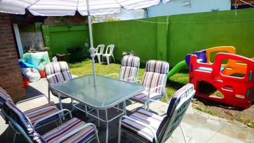 Ph 3 Ambientes Planta Baja C/ Patio
