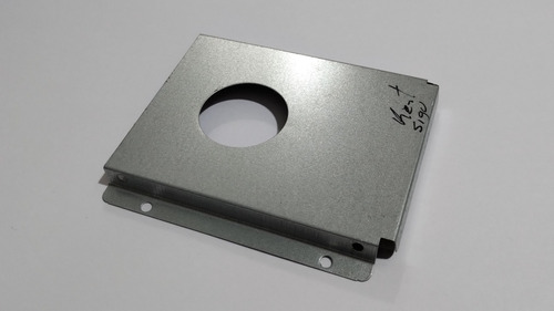 Hdd Caddy Pc Box Kant Sigu