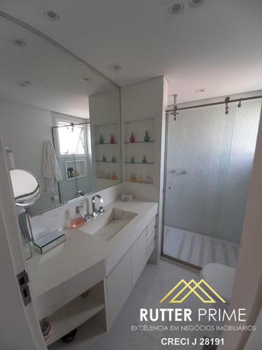 Imagem 15 de 15 de Lindo Apartamento Com 3 Suítes A Venda Em Moema - 1050