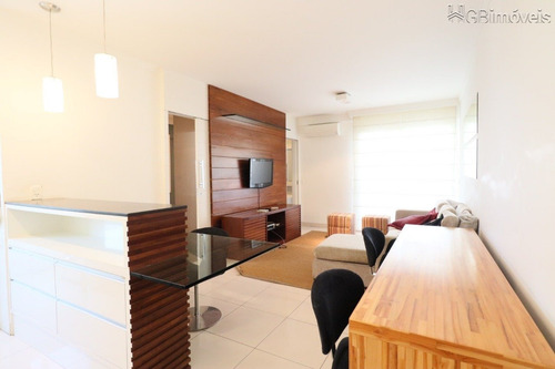Imagem 1 de 15 de Apartamento - Vila Olimpia - Ref: 185 - V-advan1010