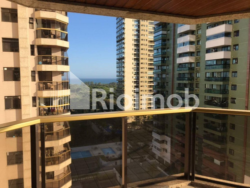 Imagem 2 de 30 de Apartamento - Ref: 6382
