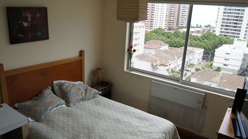 Imagen 18 de 26 de Arriendo Hermoso Departamento A Pasos De Av Perú