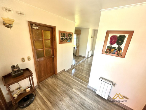 Amplia Y Comoda Casa En Condominio La Foresta