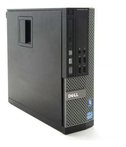 Imagen 3 de 10 de Remate Cpu Core I3 4gb Ram 160gb Disco