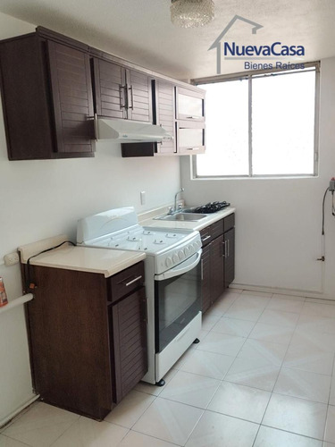 Estrena! Departamento A La Venta, Ubicado Sobre Gabriel Mancera, Col. Del Valle.