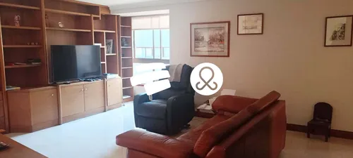 Apartamento En Venta En El Poblado, Medellín
