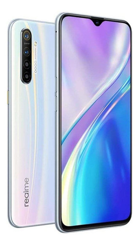 Realme XT Dual SIM 128 GB Blanco perla 8 GB RAM