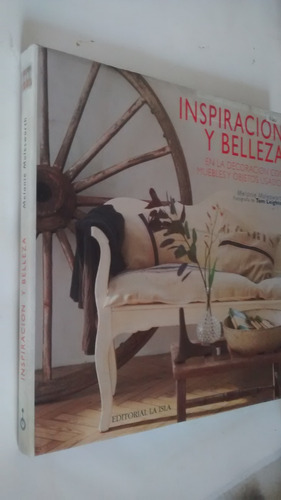 Inspiracion Y Belleza. Decoracion Muebles Usados. Molesworth