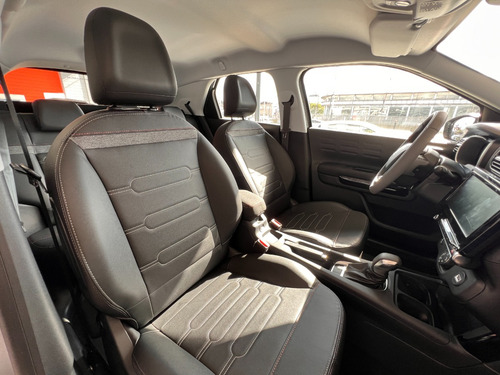 Citroën C4 Cactus 1.6 Vti 115 At6 Shine Bi Tono