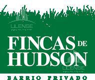 Lote Central 742m2 En Venta - Fincas De Hudson