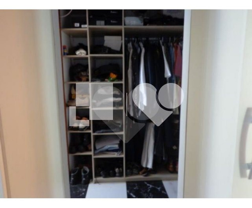 Ótima Residência 4 Dormitórios, - 28-im412010
