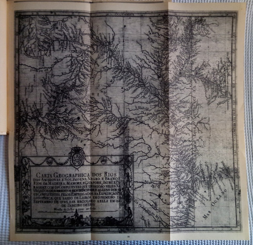 Mapas E Planos Manuscritos Relativos Ao Brasil Colonial - Completo Em 2 Volumes - Completo Dos 10 Mapas - Isa Adonias - 1960 (Usado)
