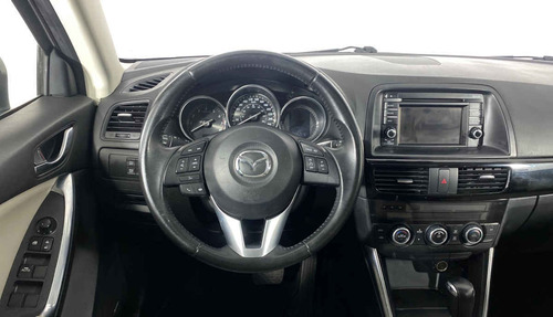 Imagen 15 de 15 de 118322 - Mazda Cx5 2015 Con Garantía