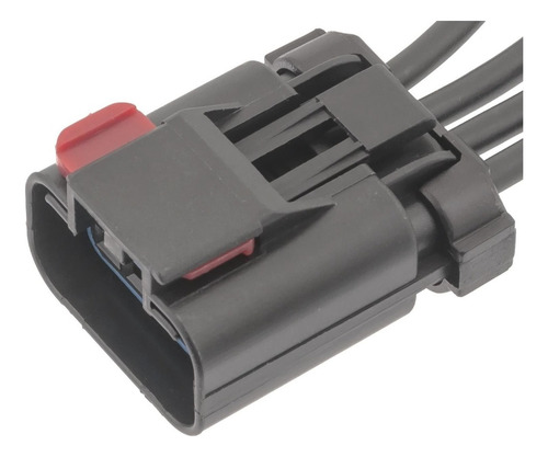 Arnes Bomba Deteccion Fuga De Gases Viper V10 8.0l 1997-02
