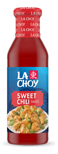 Salsa Y Adobo Para Freír Con Chile Dulce Botella De 15 Onzas
