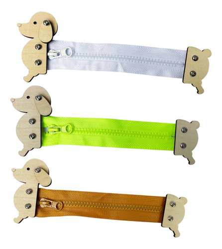 3x Accesorios Para Tablero Ocupado Juego De Juguetes Para