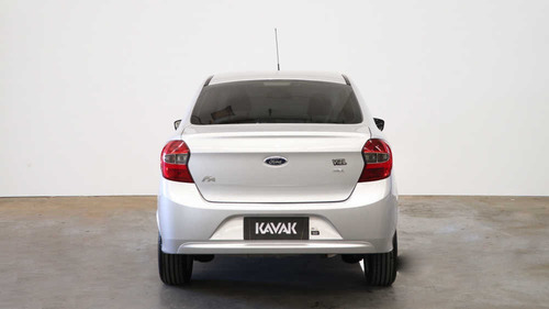 Ford Ka 1.5 Sel 4 P - 159897 - C
