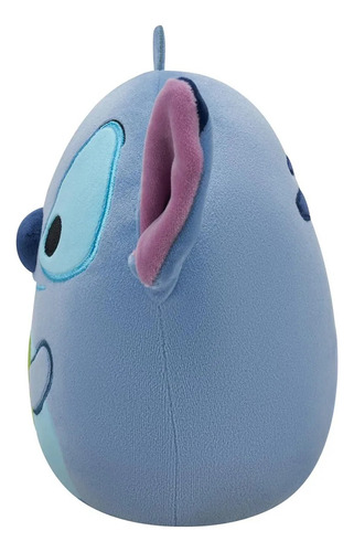 Peluche Disney Stitch Squishmallow 16cm Color Stitch Rana