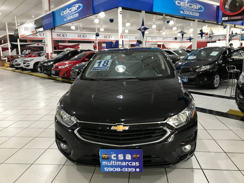 Chevrolet Prisma 1.4 Mpfi Ltz 8v Flex 4p Manual
