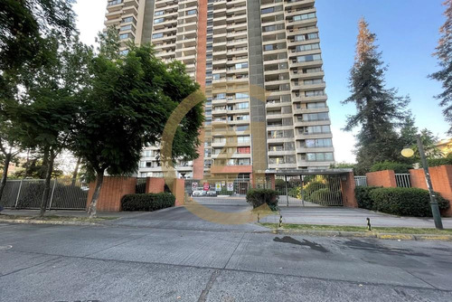 Departamento En Venta Ñuñoa