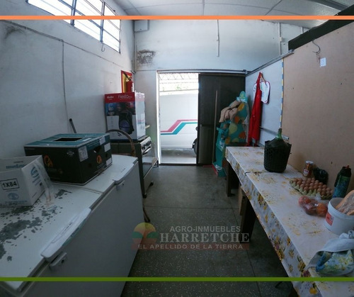 Venta Llave De Autoservicio En Progreso, Canelones