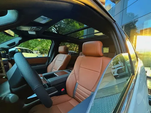 Toyota Sequoia 1794 Edition