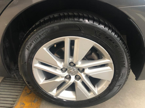 Toyota Corolla Xei 1.8 Cvt Autom Excelente Unidad Rt A1