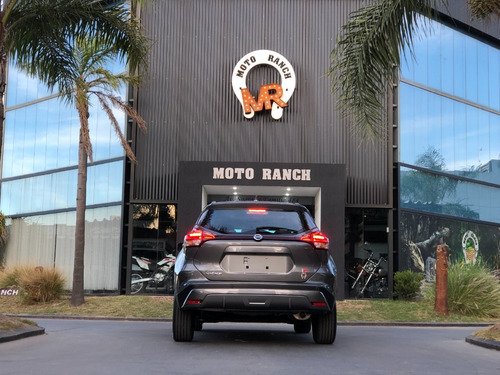 Nissan Kicks 0km Advance Cvt, Linea Nueva Entrega Inmediata