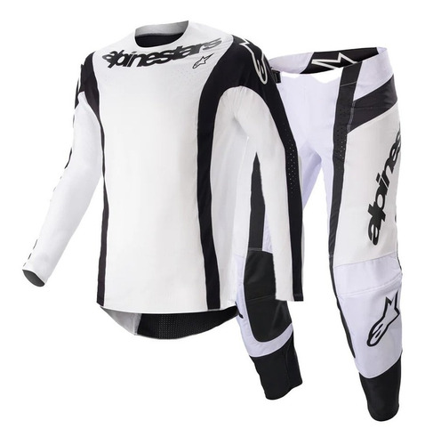 Equipo Motocross Alpinestars Techstar Arch Mx23 2023 Avant