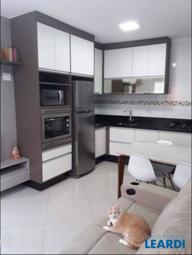 Imagem 4 de 15 de Casa Em Condomínio - Vila Ré - Sp - 624483