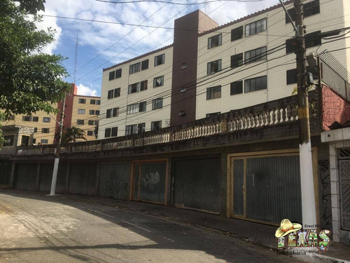 Apartamento Térreo Alamandas - 1917