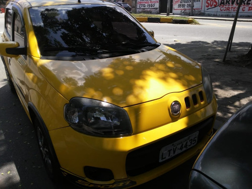 Fiat Uno